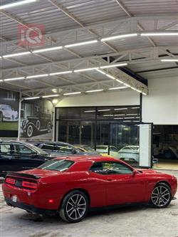 دودج تشالنجر